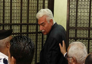 أحمد نظيف
