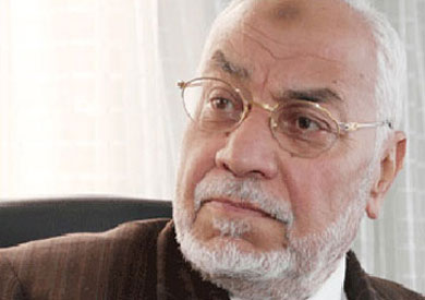 محمد مهدى عاكف، مرشد الإخوان السابق