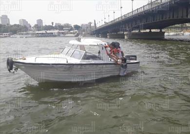 إنقاذ شخص حاول الإنتحار
