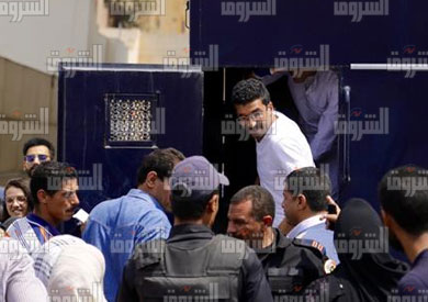 استاكوزا - سام تصوير ابراهيم عزت