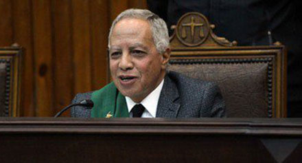 تأجيل محاكمة 6 متهمين بـ«محاولة اغتيال خفاجي» لـ11 يونيو