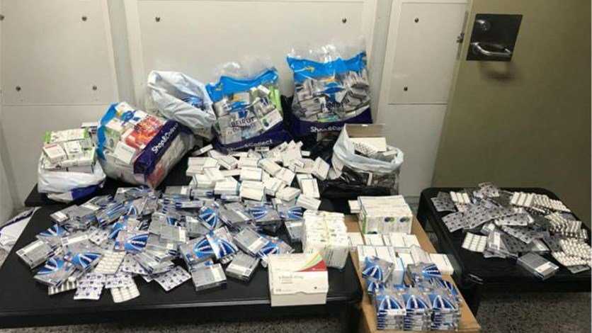 صورة أرشيفية