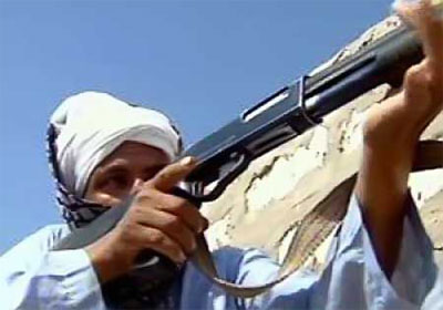 صورة ارشيفية