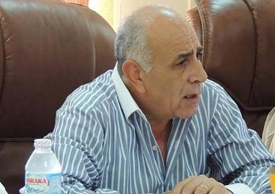 اللواء فيصل دويدار مدير أمن المنيا