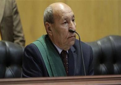 المستشار فتحي البيومي