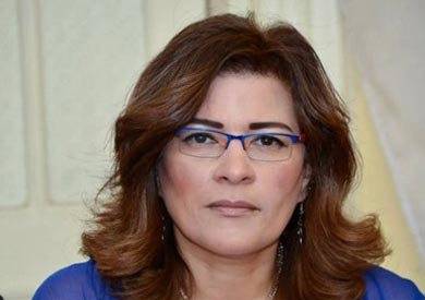 فاطمة ناعوت