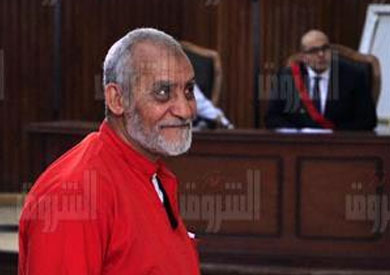 محمد بديع