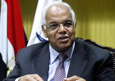 وزير النقل الدكتور جلال سعيد