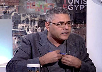 جمال عيد