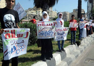 إحدى فعاليات جمعية رسالة - أرشيفية