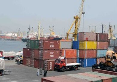 جمارك بورسعيد