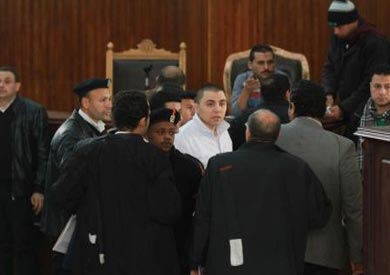 سيد مشاغب