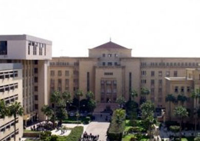 هندسة الاسكندرية - ارشيفية
