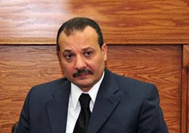 اللواء هاني عبد اللطيف، المتحدث باسم وزارة الداخلية