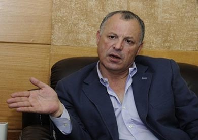 المهندس هاني أبو ريدة