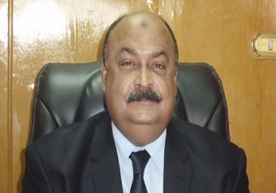 اللواء حسن عبد الحي، مدير أمن اسوان