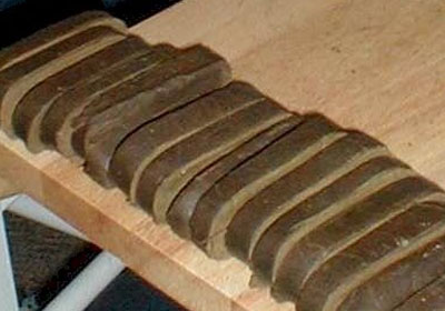 ارشيفية للحشيش