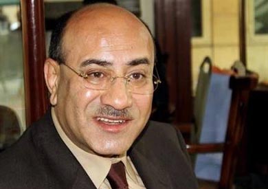 المستشار هشام جنينة