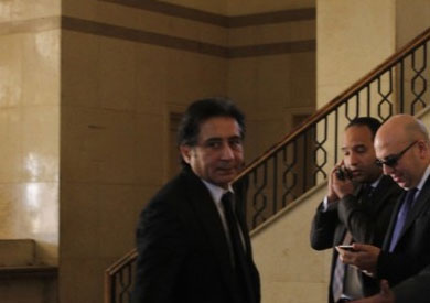 أحمد عز