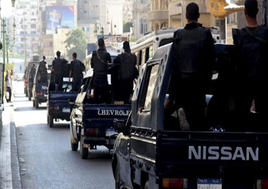 حملات امنية