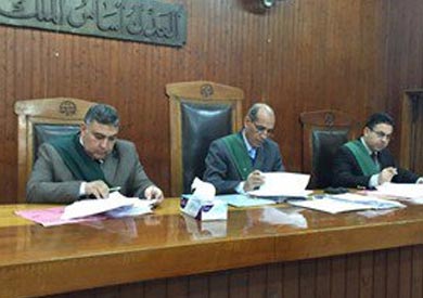 المستشار حسين فاضل