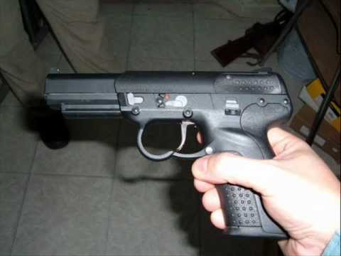 ضبط طبنجتين داخل سيارة على الطريق الزراعي في البحيرة