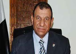 الدكتور إبراهيم غنيم - وزير التربية والتعليم