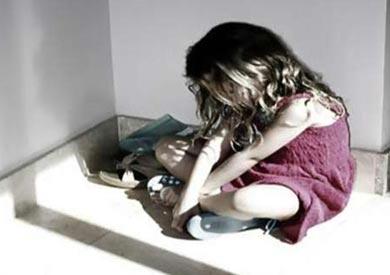 طفلة - ارشيفية