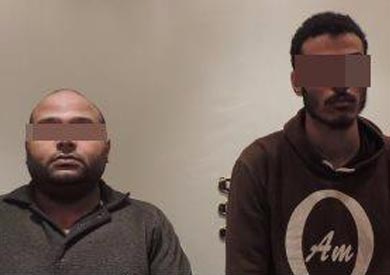 أسطورة مدينة نصر يخطف طالبًا ويجبره على ارتداء قميص نوم»