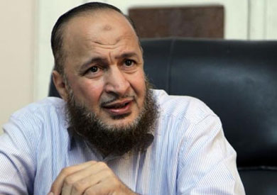 عصام دربالة