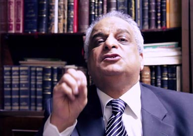 عصام الإسلامبولى