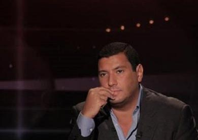 الباحث الإسلامي إسلام بحيري