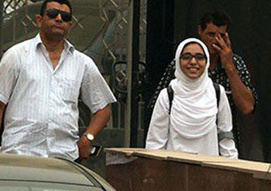 المصورة إسراء الطويل - ارشيفية