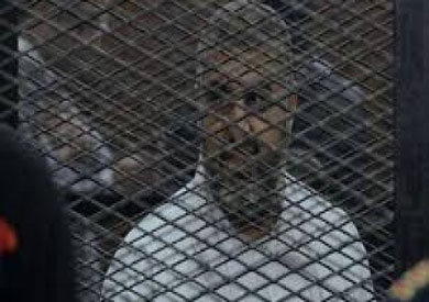 القيادى الإخواني خيرت الشاطر