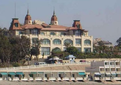 كبائن المنتزه