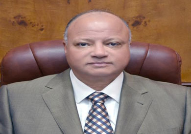 محافظ القاهرة
