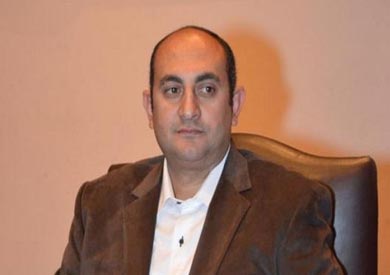 المحامي خالد علي