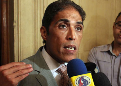 خالد داوود