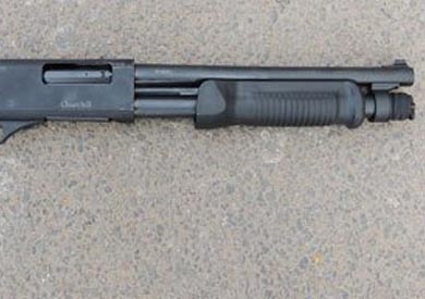 خرطوش - ارشيفية