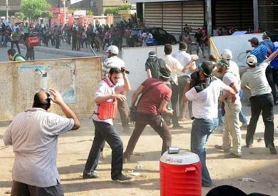 أحداث بولاق