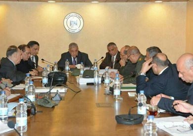 لجنة استرداد أراضى الدولة