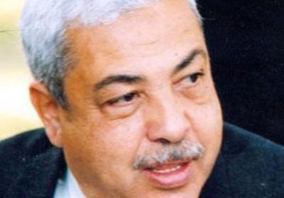 وزير الداخلية منصور العيسوي