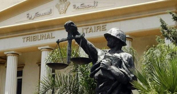 تجديد حبس 31 متهمًا في قضية محاولة اغتيال النائب العام المساعد