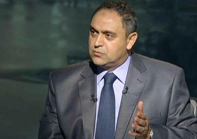 اللواء محمد عبد الواحد