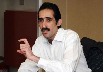 مجدي الجلاد