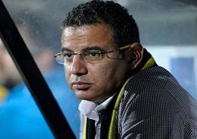 ماجد سامى رئيس نادي وادي دجلة
