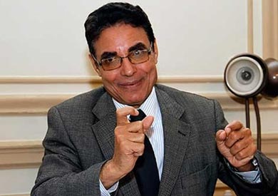 الدكتور محمود كبيش