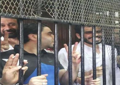 محمود السقا