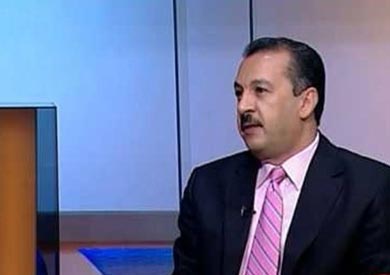 محمود دياب، المتحدث باسم وزارة التموين والتجارة الداخلية