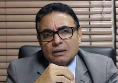 الدكتور محمود كبيش